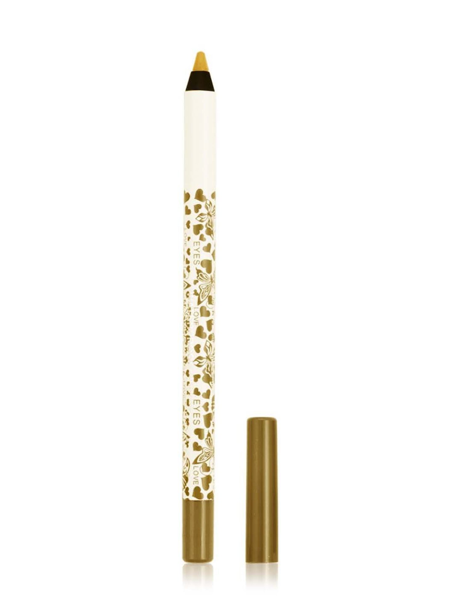 Daily Life Forever52 Waterproof Smoothening Eye Pencil F505 - 1 gm