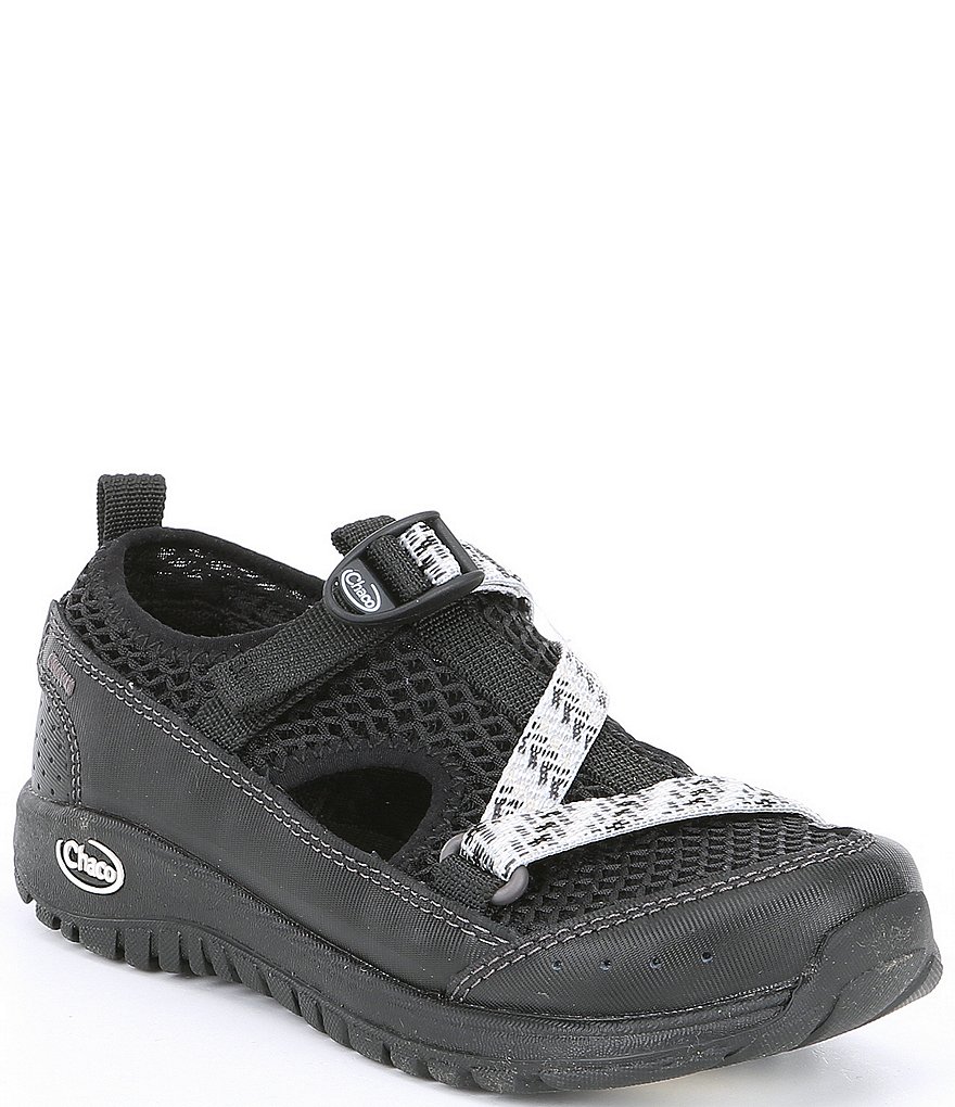 Chaco Boys' Odyssey Sandals (Toddler)