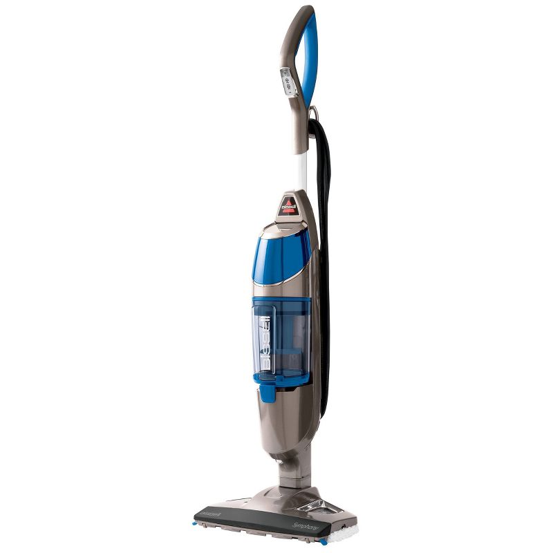 BISSELL ProHeat 2X Lift-Off Pet Upright Carpet Cleaner - 15651