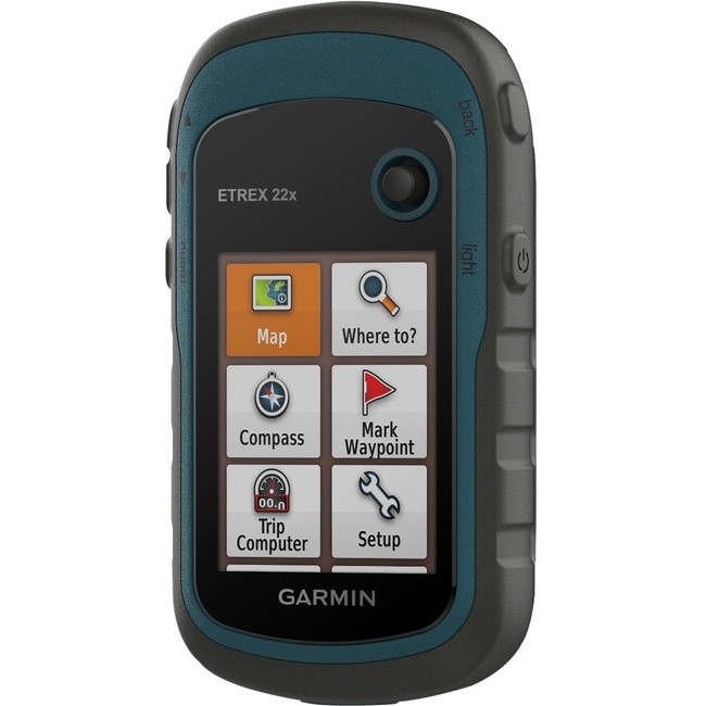 Etrex 22X Gps Handheld 16Gb