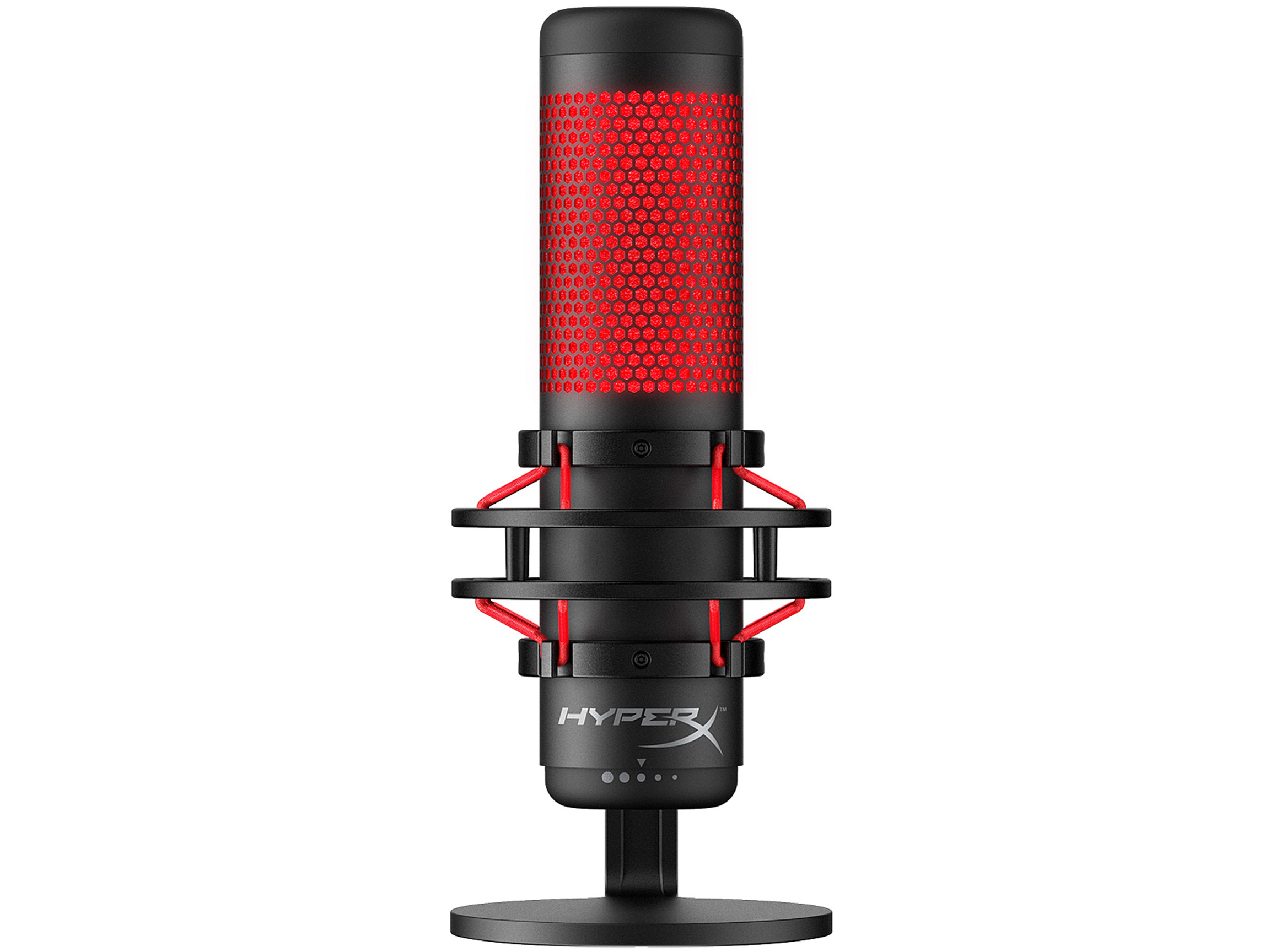 gold--BM800 Professional Suspension Microphone Kit Studio Live Stream Broadcasting Recording Condenser Microphone Set