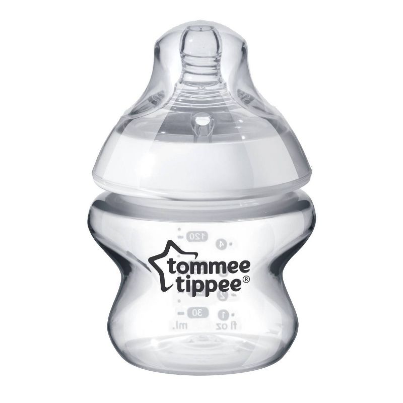 Tommee Tippee Made for Me Single Manual Breast Pump