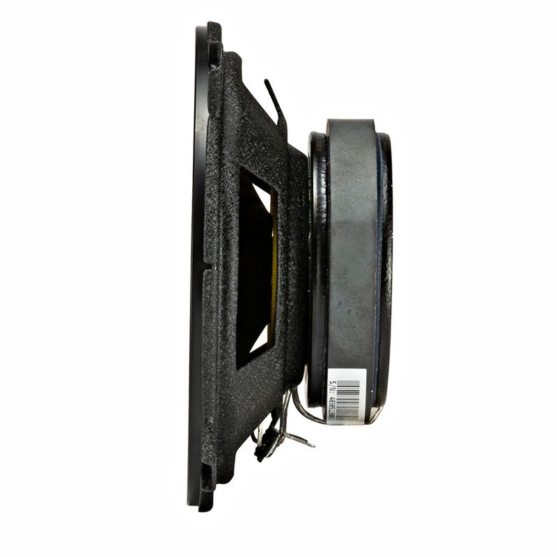 Kicker 46CSC54 CS-Series 5-1/4" 2-Way Coaxial Speakers