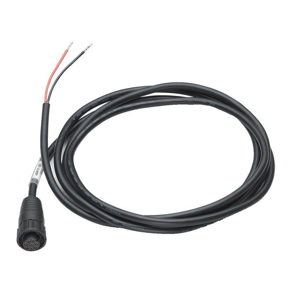 Humminbird 720085-1 PC12 ION/Onix Power Cord - 6039;
