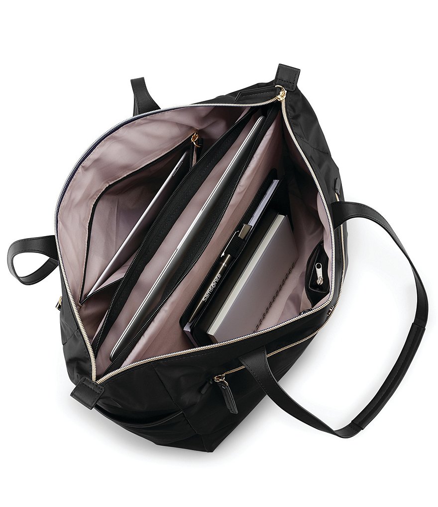 Samsonite Mobile Solution Deluxe Carryall Tote Bag