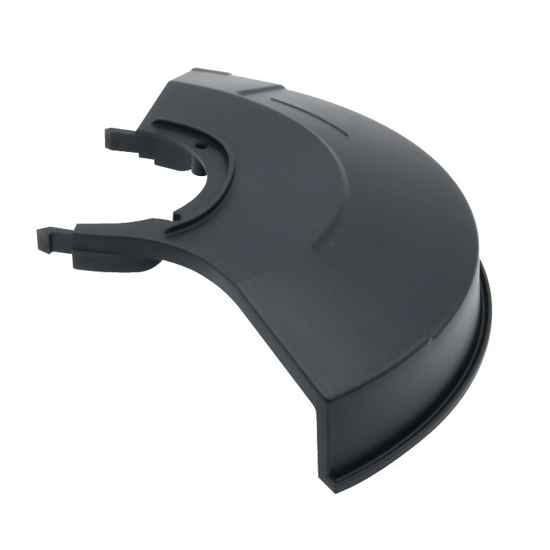 Sun Joe TRJ13STE-GUARDS Replacement Safety & Flower /Edger Guard & Screw for TRJ13STE.