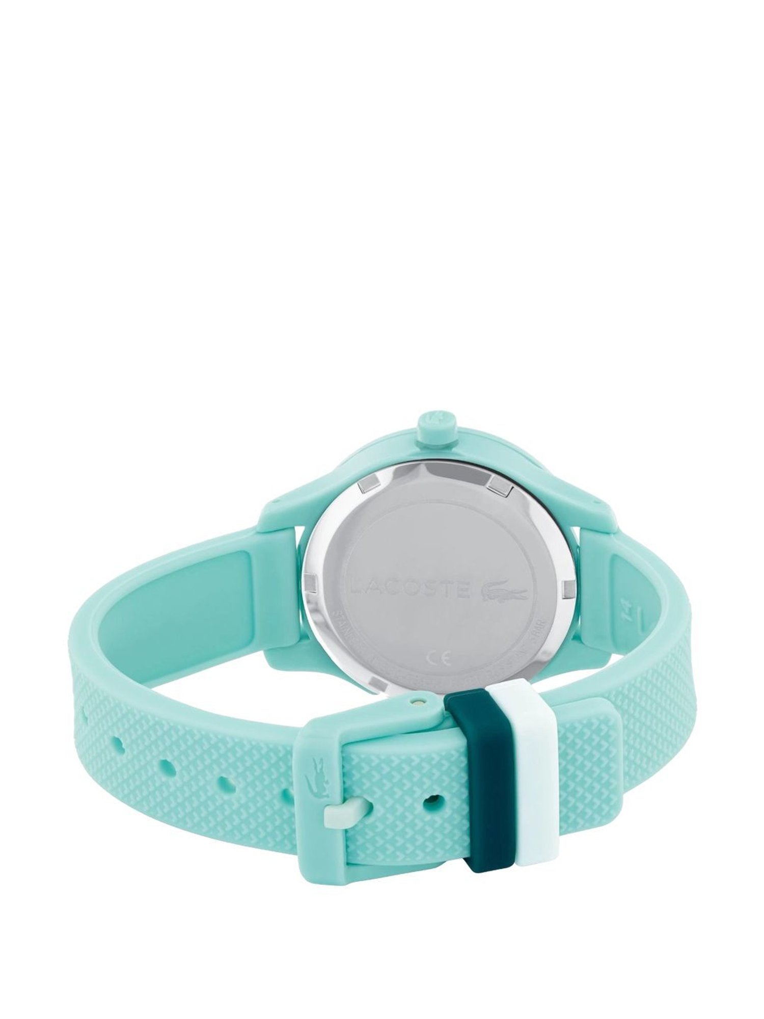 LACOSTE MGI-2030005 12.12 Kids Kids Analog Watch