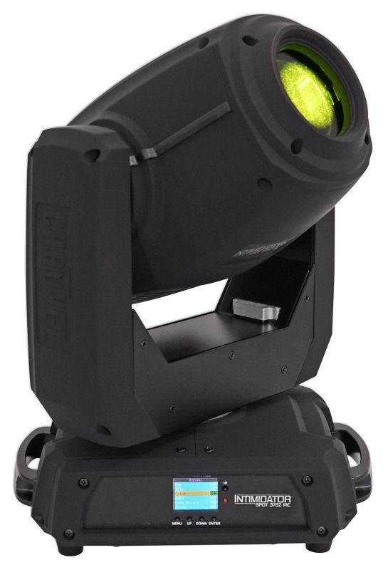 CHAUVET DJ Intimidator Spot 375Z IRC LED Effect Light