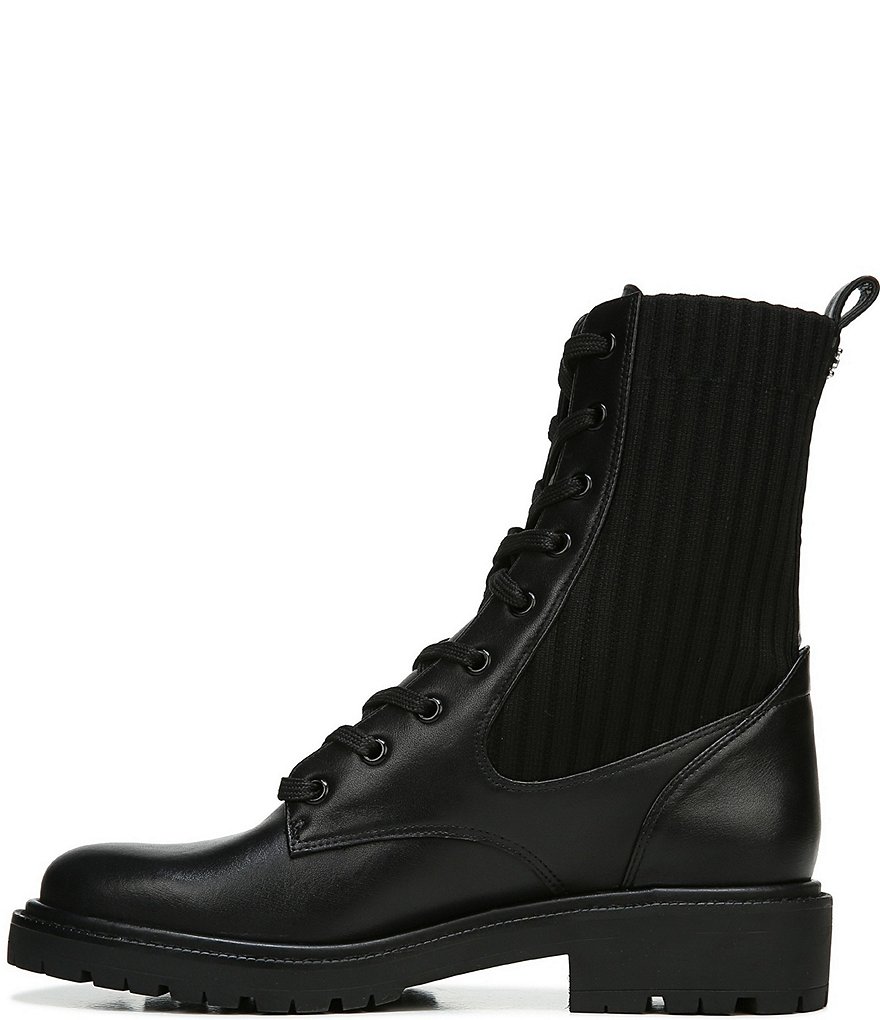 Sorel Joan Uptown Waterproof Suede Wedge Chelsea Booties