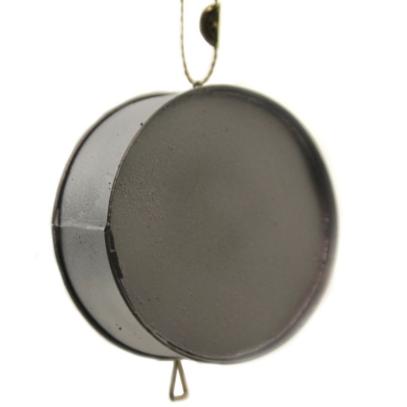 Holiday Ornaments 1.75" Caviar. Sturgeons Eggs  -  Tree Ornaments