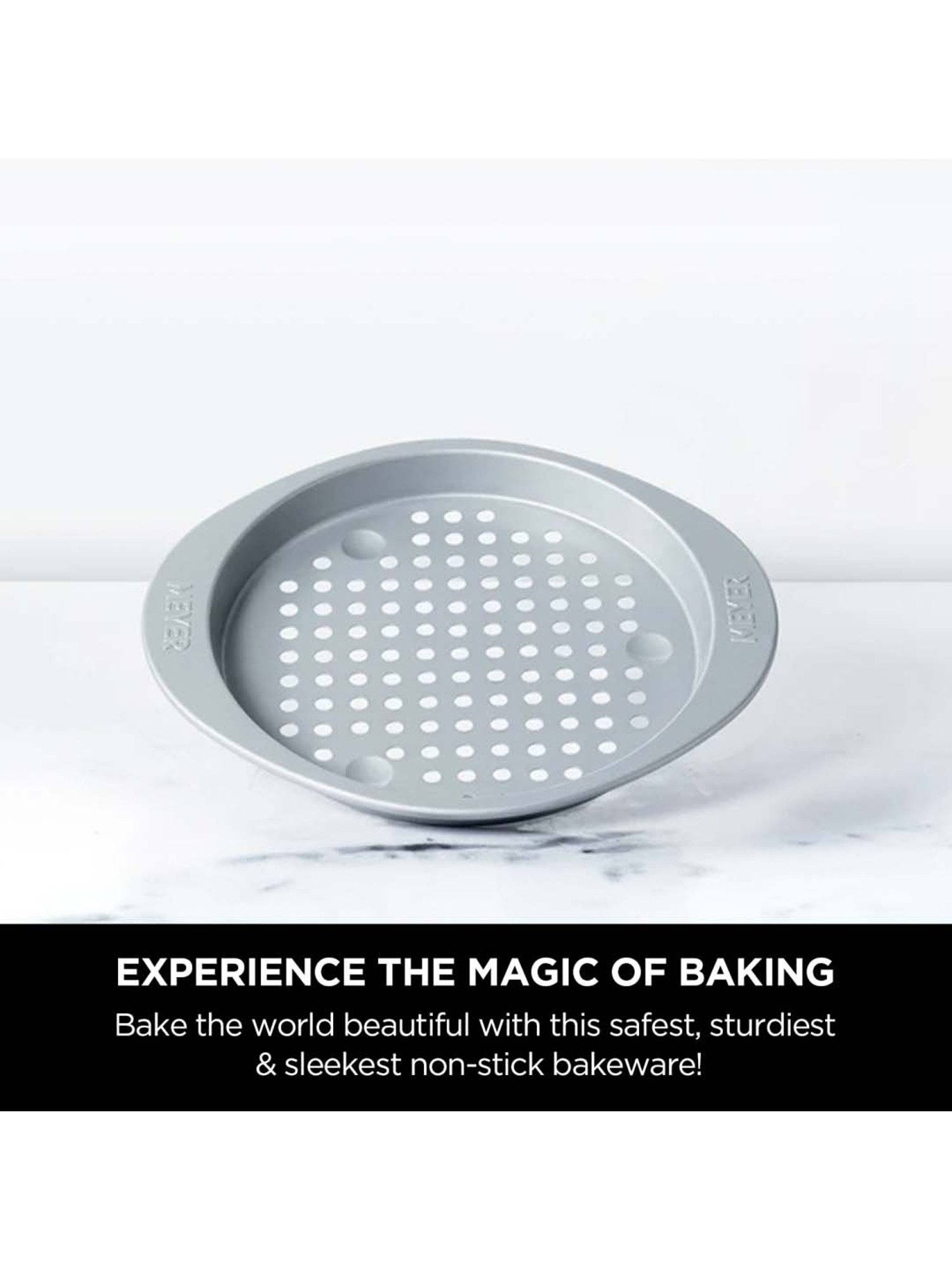 Meyer Bakemaster Pizza Crisper