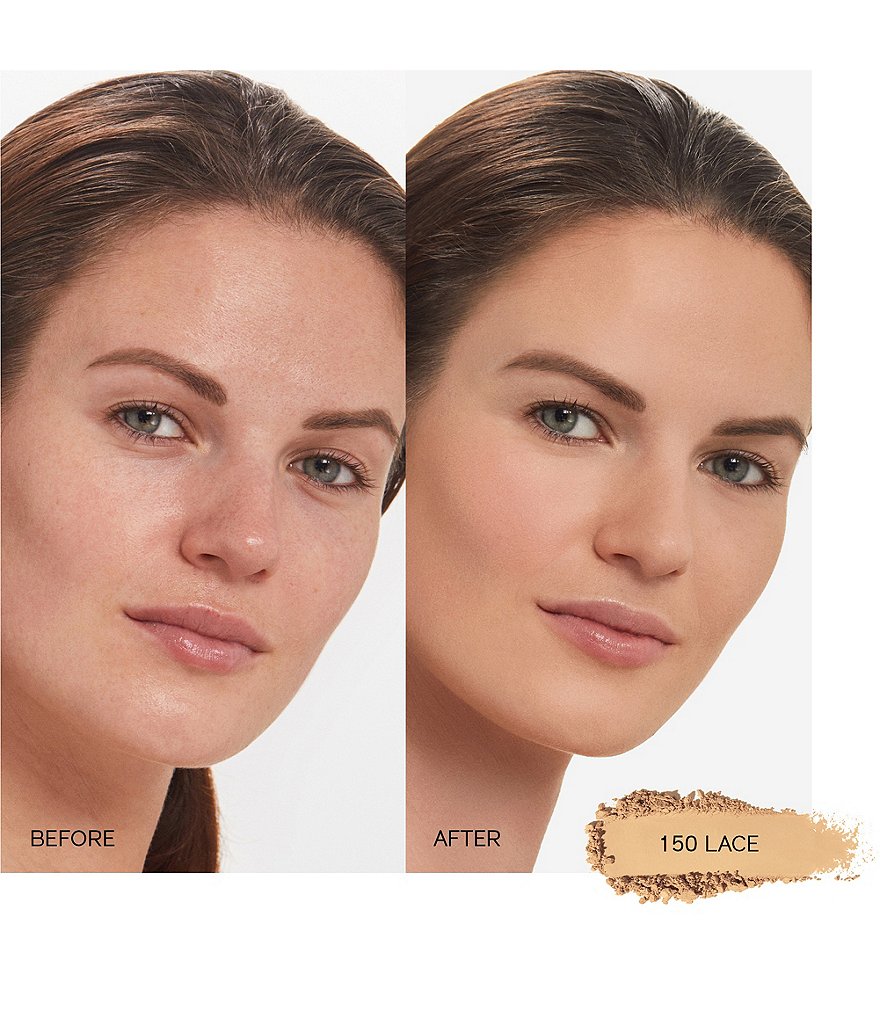 MAC Studio Radiance Face and Body Radiant Sheer Foundation