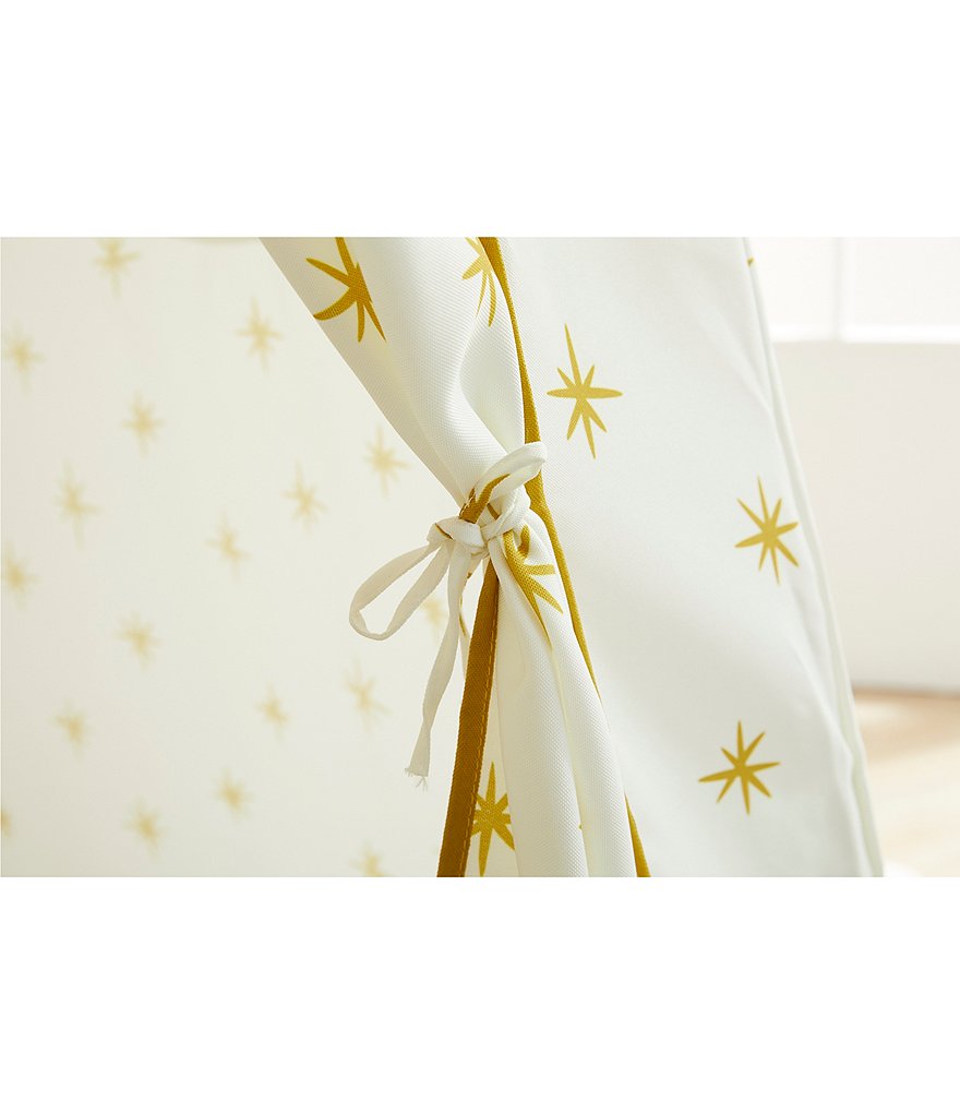 Wonder Wise by Asweets Starburst Pop-Up Tent