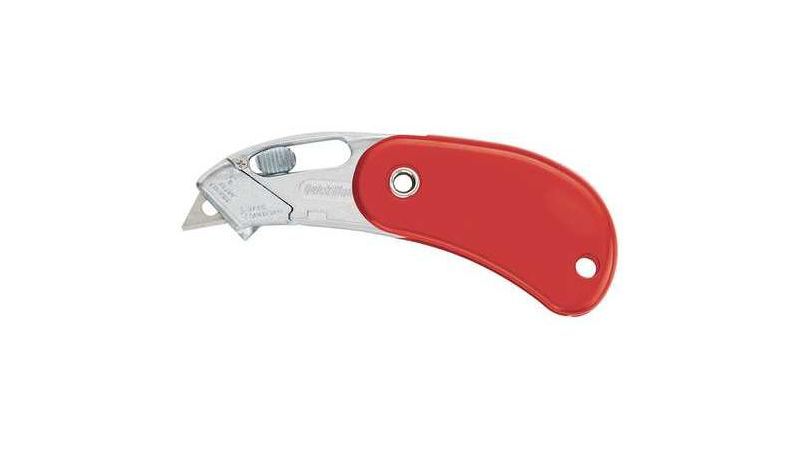 PACIFIC HANDY CUTTER, INC PSC2-300 Folding Safety Cutter, Self-Retracting,