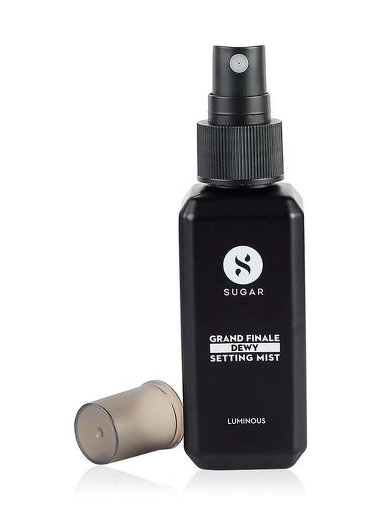 The Love Co. 100% Pure & Natural Rose Water - 100 ml