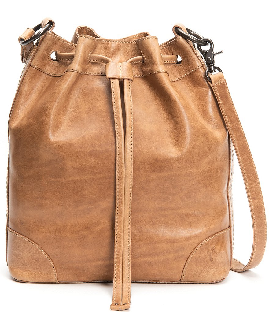 Calvin Klein Ivy Linen Python Hobo Bag