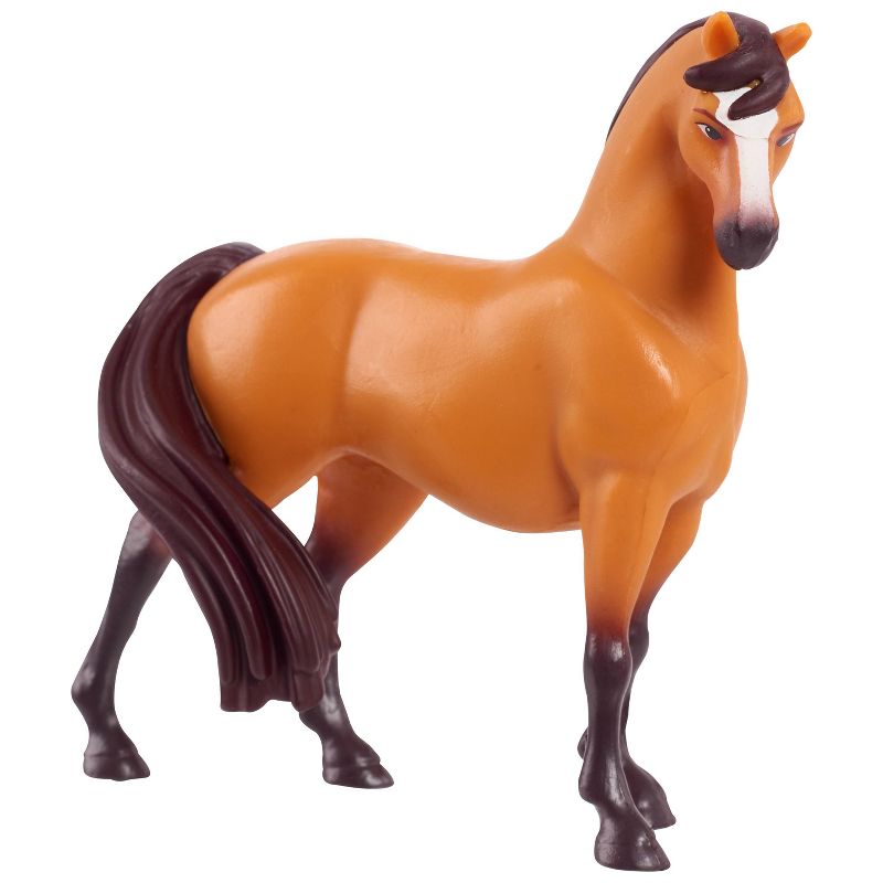 Spirit Riding Free Collectible Horse 4 Pack