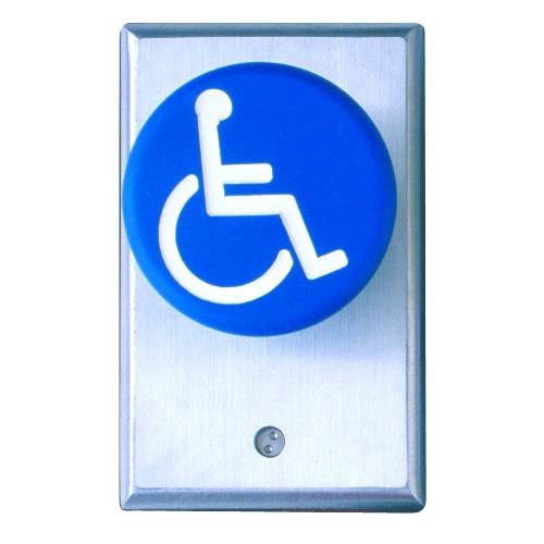 Camden Express CM-5085 Push Button