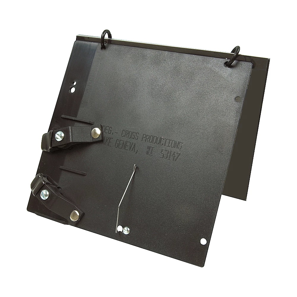 DEG HC250 Trombone Bell Lyre