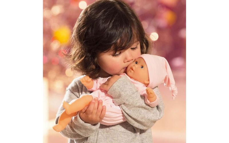 Corolle Calin Charming Pastel 12" Doll