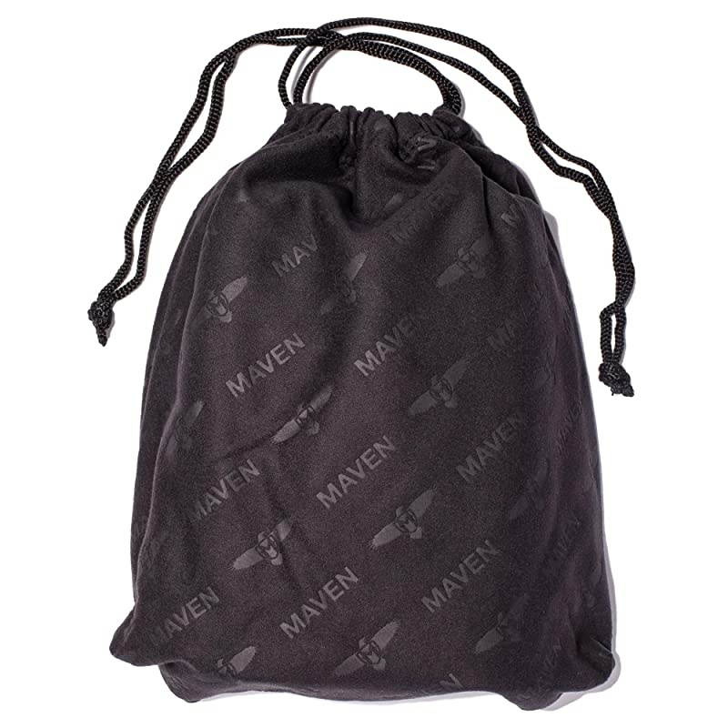 C1 42mm ED Binoculars (8X42)