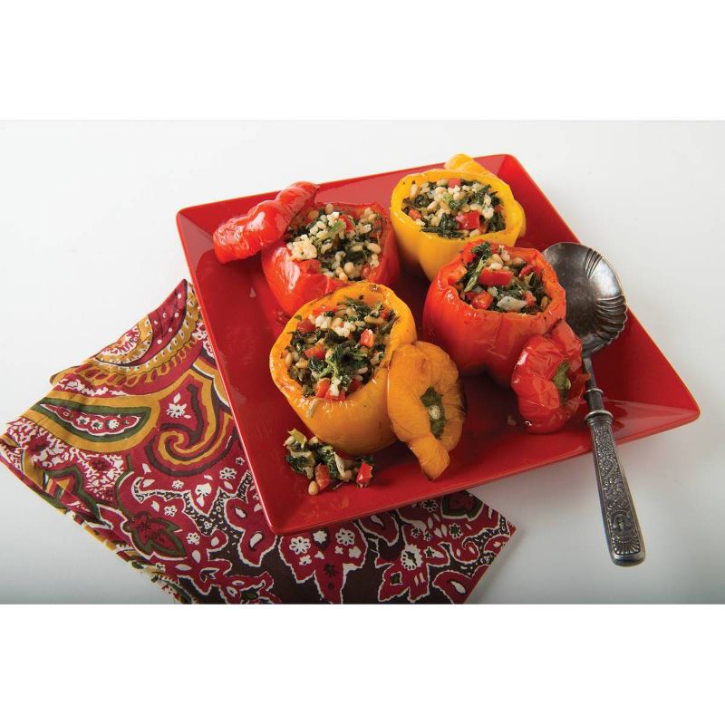 Yellow Bell Pepper - Each