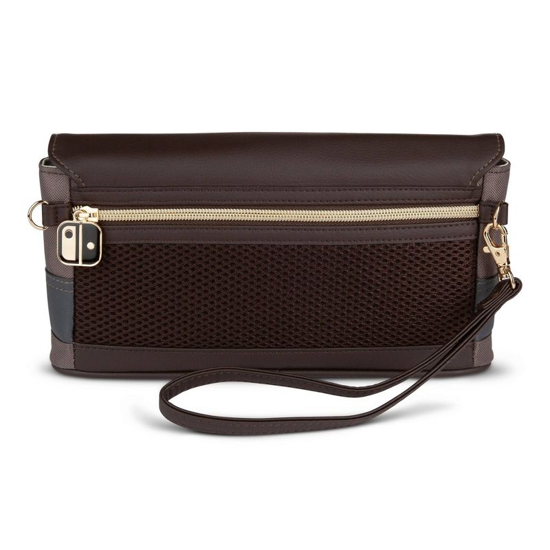 PowerA Clutch Bag for Nintendo Switch