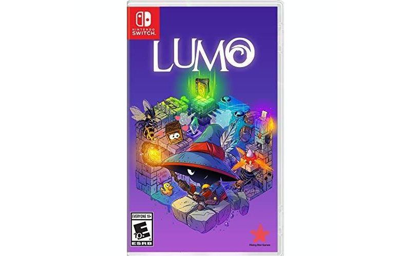 Lumo - Nintendo Switch 