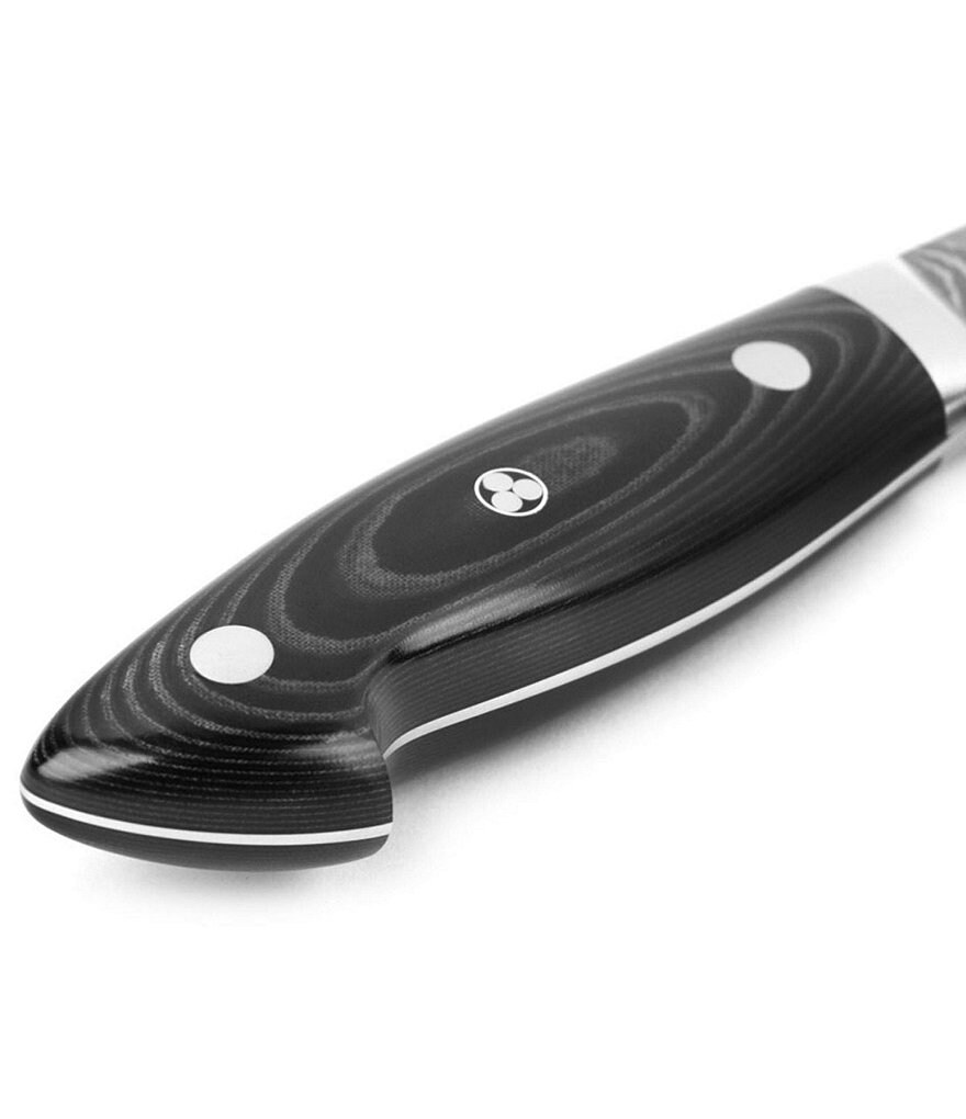 Miyabi Evolution 6.5#double; Nakiri Knife