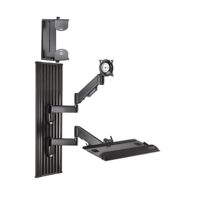 Chief KWT110B All In One Work Station