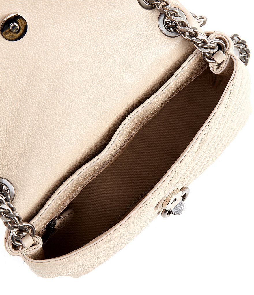 Etienne Aigner Adeline Signature Camera Crossbody Bag