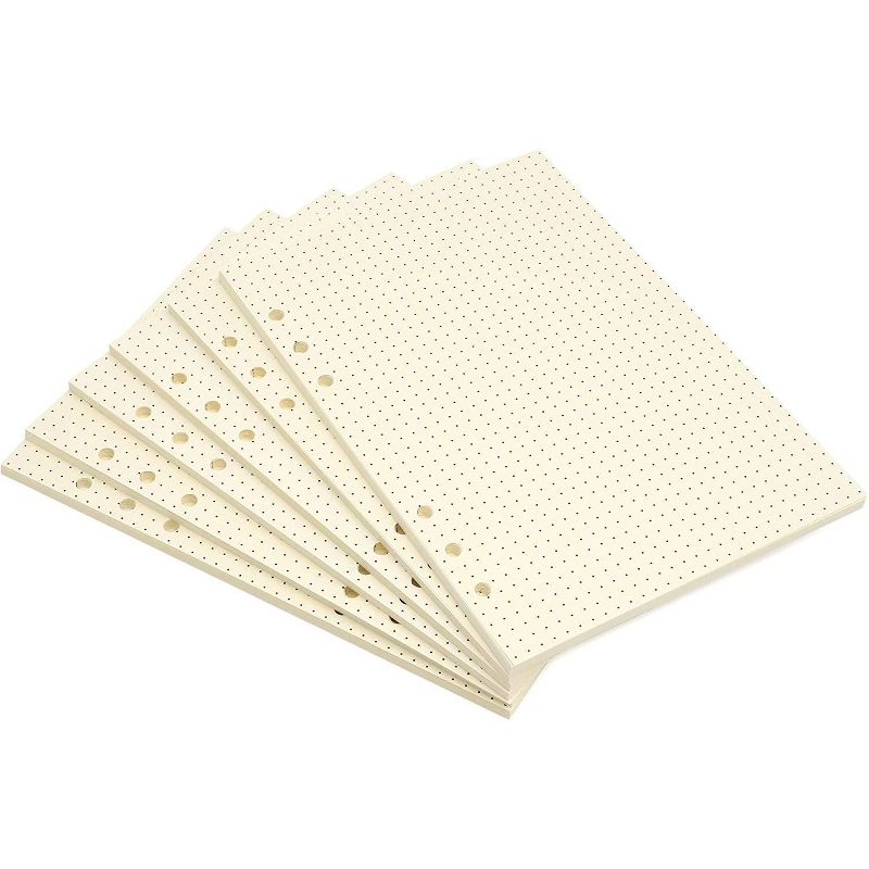 Russell+Hazel Mini Loop To Do Binder Insert