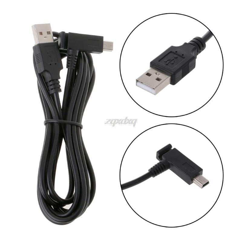 USB PC Charging Data Cable Cord Lead For Wacom Bamboo PRO PTH 451/651/450/650 Nov12 Drop ship