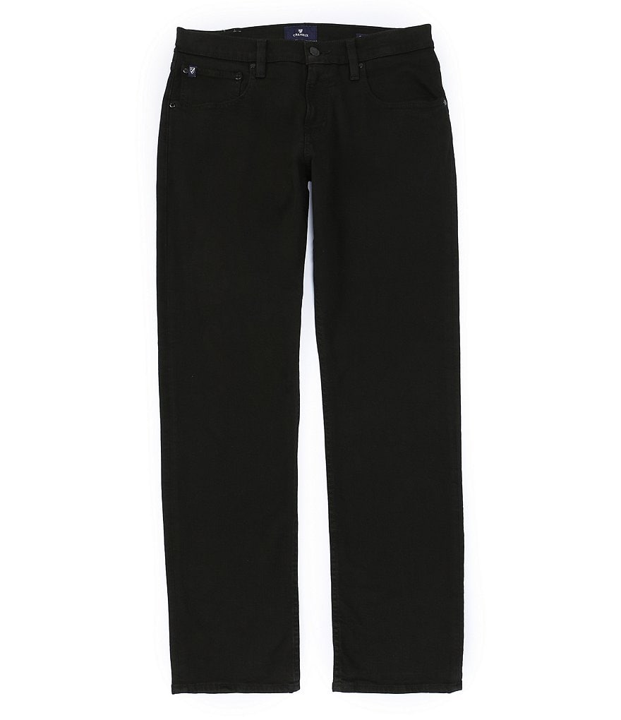 Silver Jeans Co. Hunter Athletic Tapered Jeans