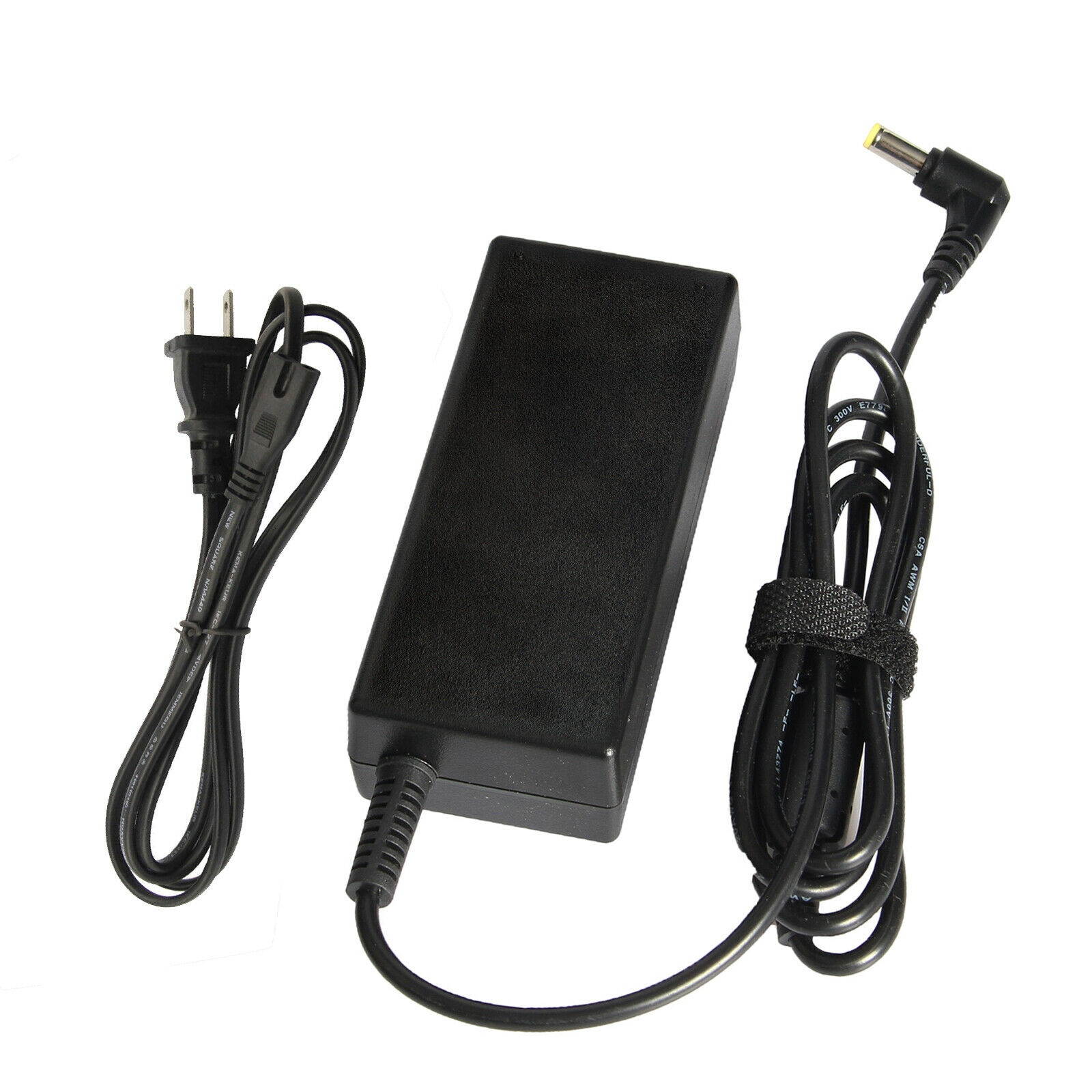 Ac Adapter Charger Power Supply Cord For Lp2824 Lp2844 Lp2844-Z Printer Cg