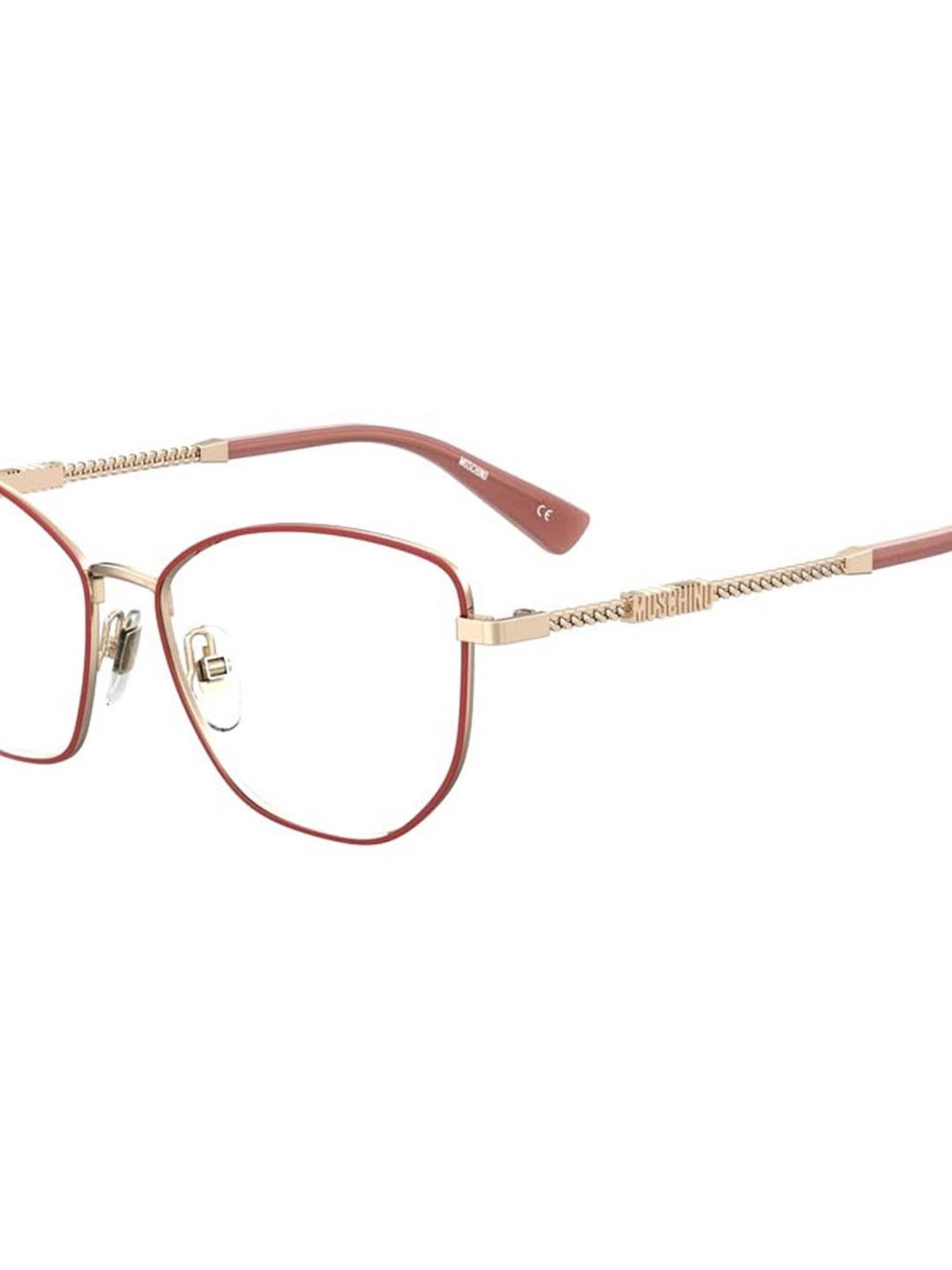 Lenskart Blu LB E13529 Black Full Rim Square Computer Glasses