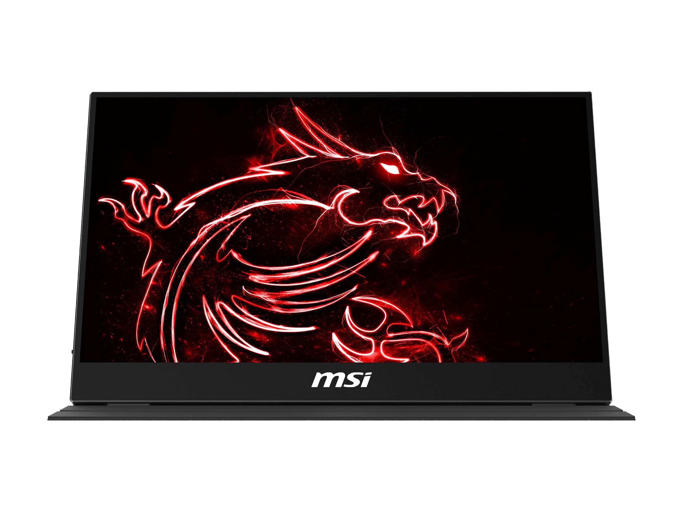 MSI Optix MAG161V 15.6" Full HD 1920 x 1080 60 Hz Mini HDMI, USB-C Portable Monitor