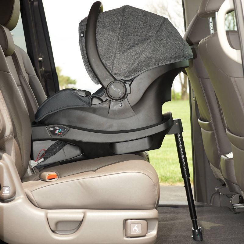 Maxi-Cosi Coral Xp/Mico Xp Infant Car Seat Base - Black