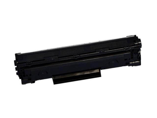 Premium Compatibles CE285ARPC Black Toner Cartridge