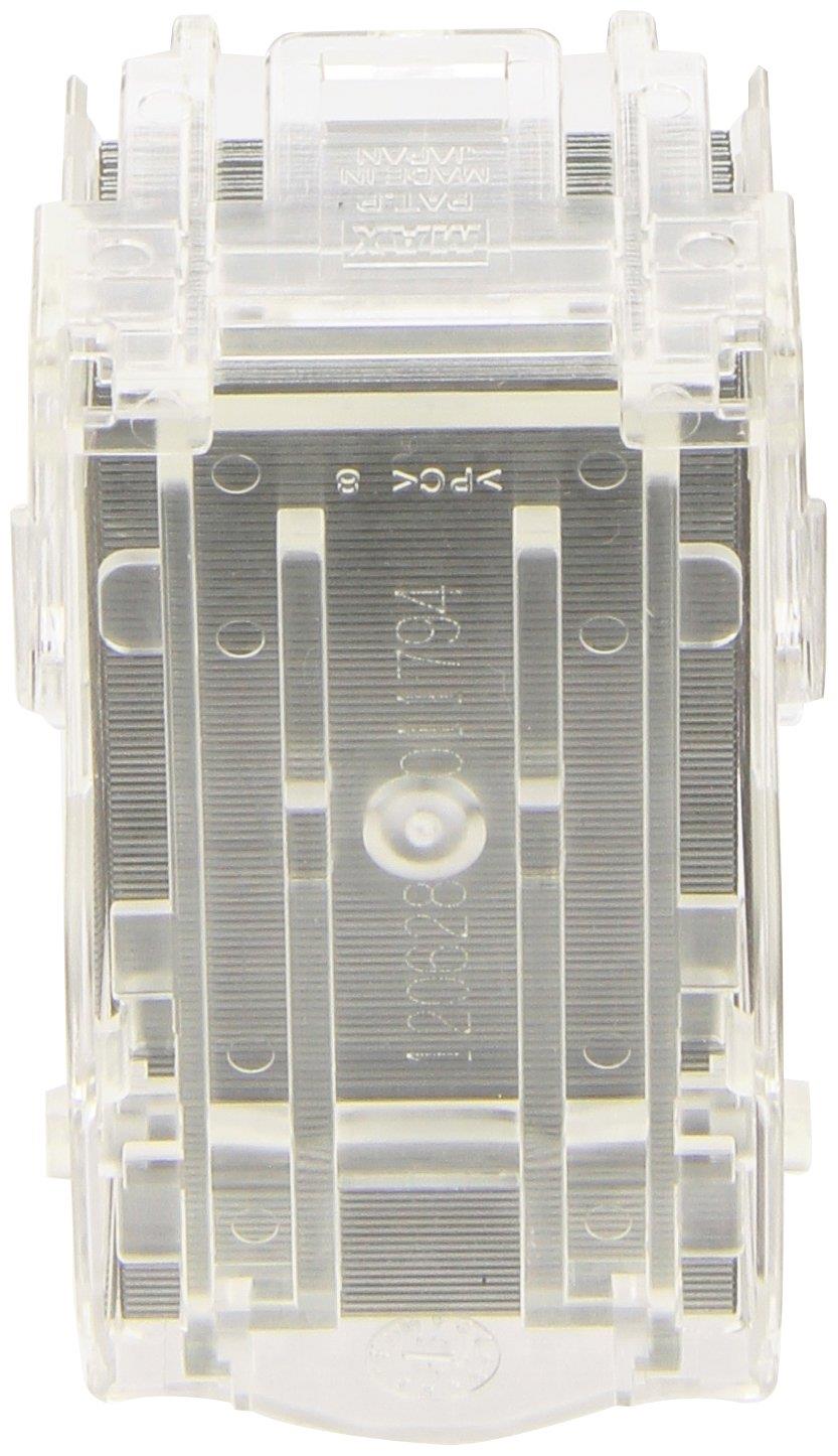 Genuine Xerox Stacker Staples Cartridges for the Phaser 7760 (3 Cartridges, 5,000 Staples Each), 008R12941