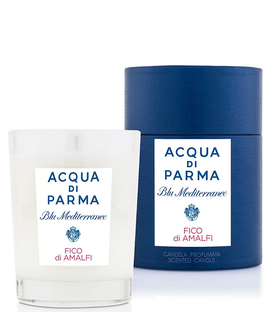 Acqua di Parma Blu Mediterraneo Fico di Amalfi Candle