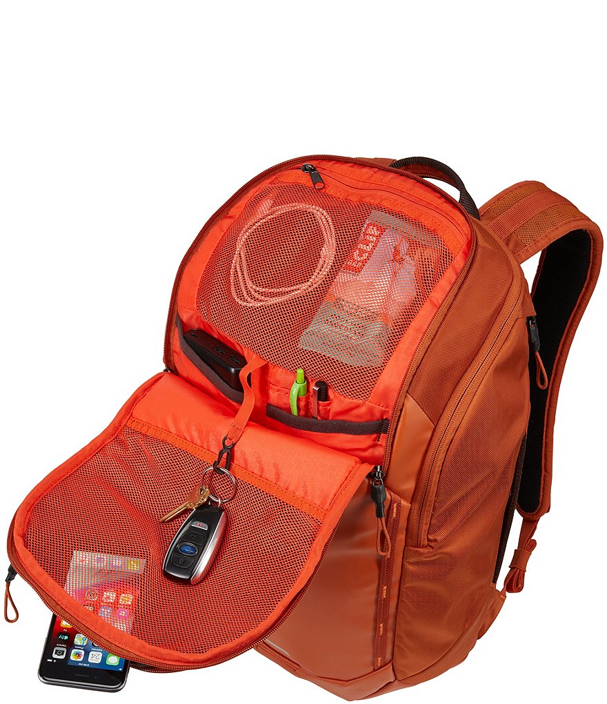 Thule Chasm 26L Nylon Backpack