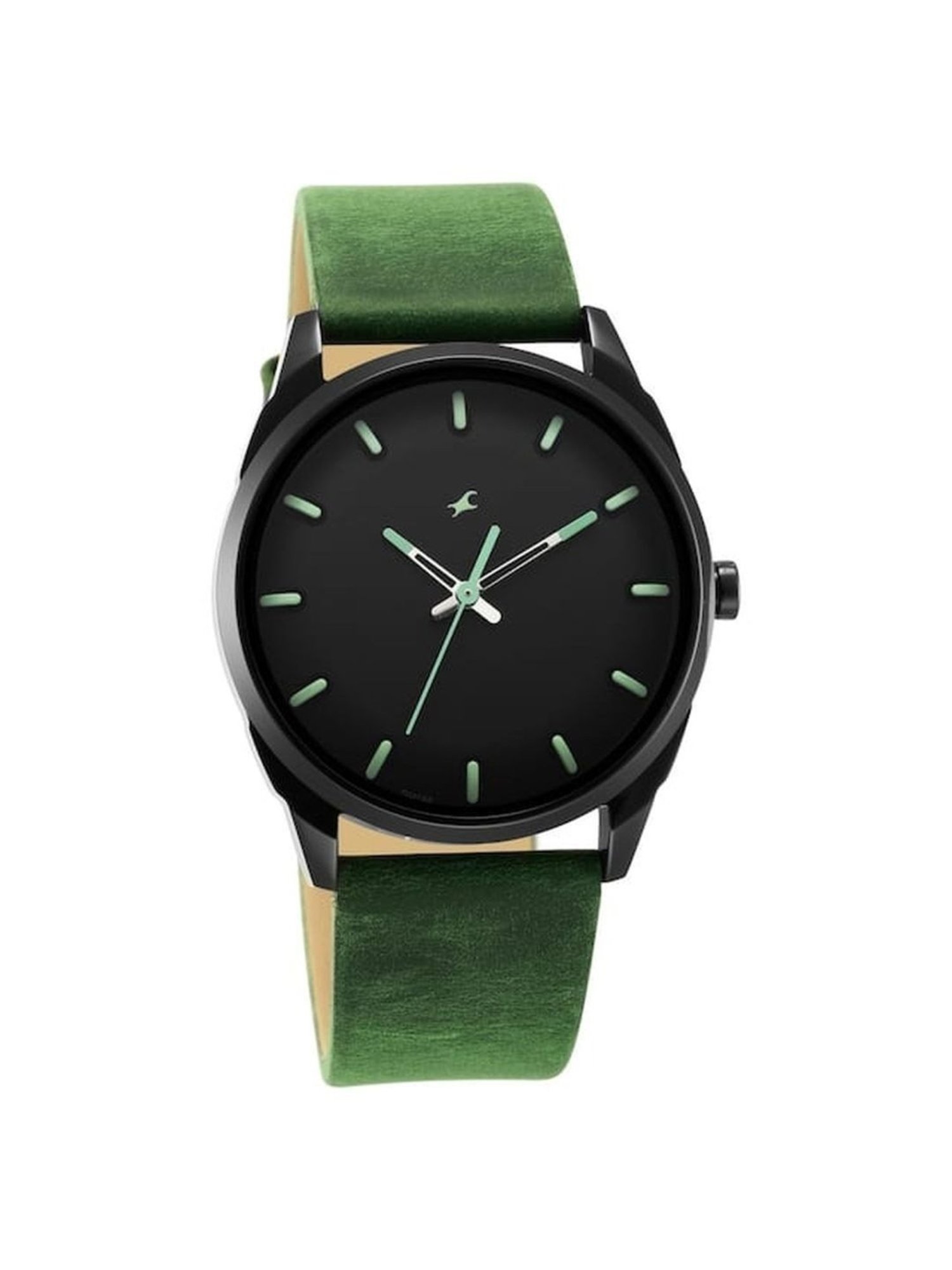 Fastrack After Dark NS3273NL01 Analog Watch for Men