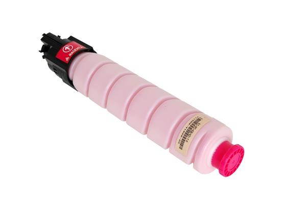 Compatible Magenta Toner Cartridge for Lanier 821088 LP137CN, LP142CN, SP C440DN