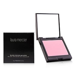 Blush Colour Infusion - # Strawberry (Matte Bright Pink)  --6g/0.2oz