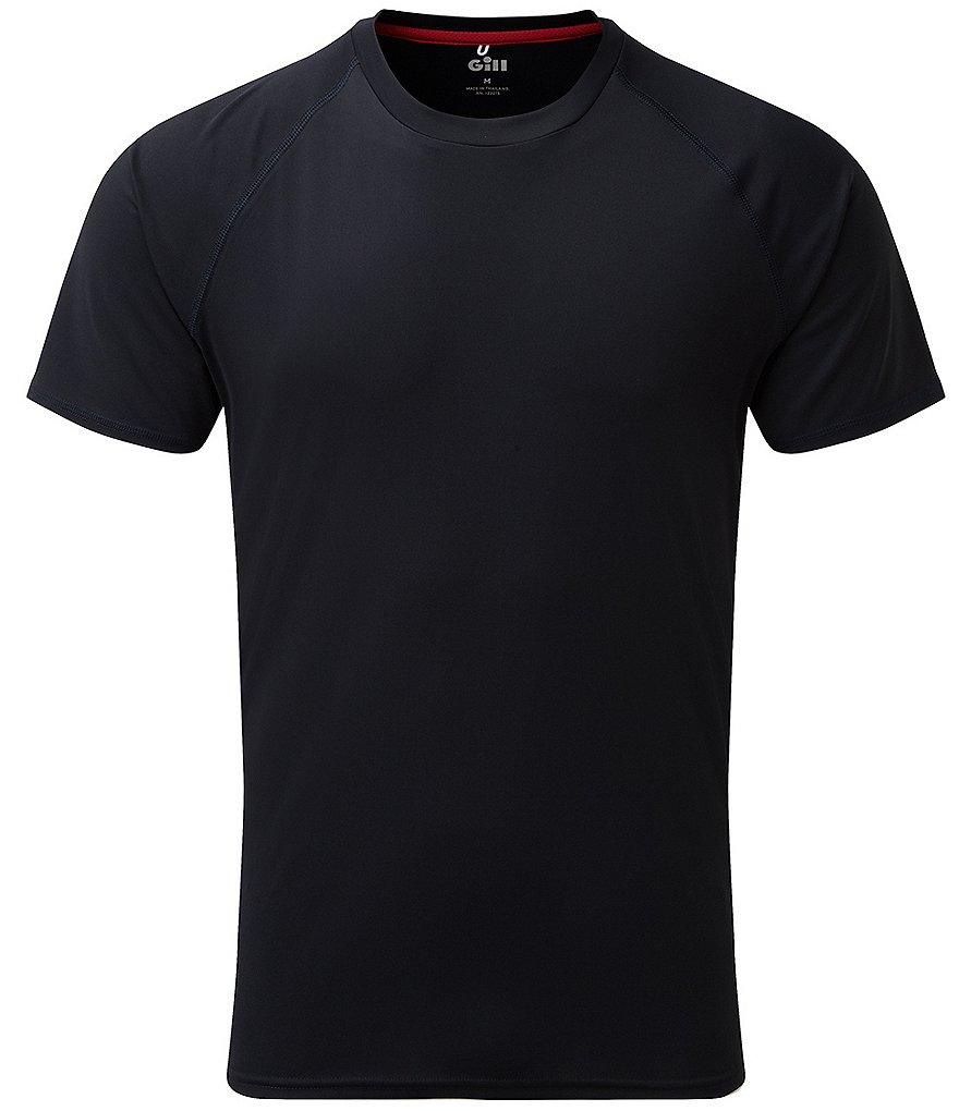Gill Slim-Fit UV Tech Short-Sleeve Tee