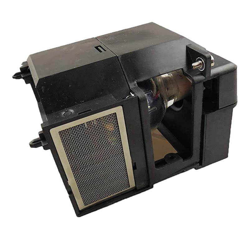 SPLAMP018 Replacement Projector Lamp Compatible with INFOCUS X2 X3 C110 C130