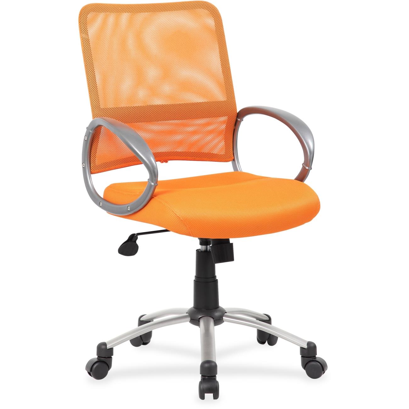 Boss Adjustable Breatheable Mesh Task Chair