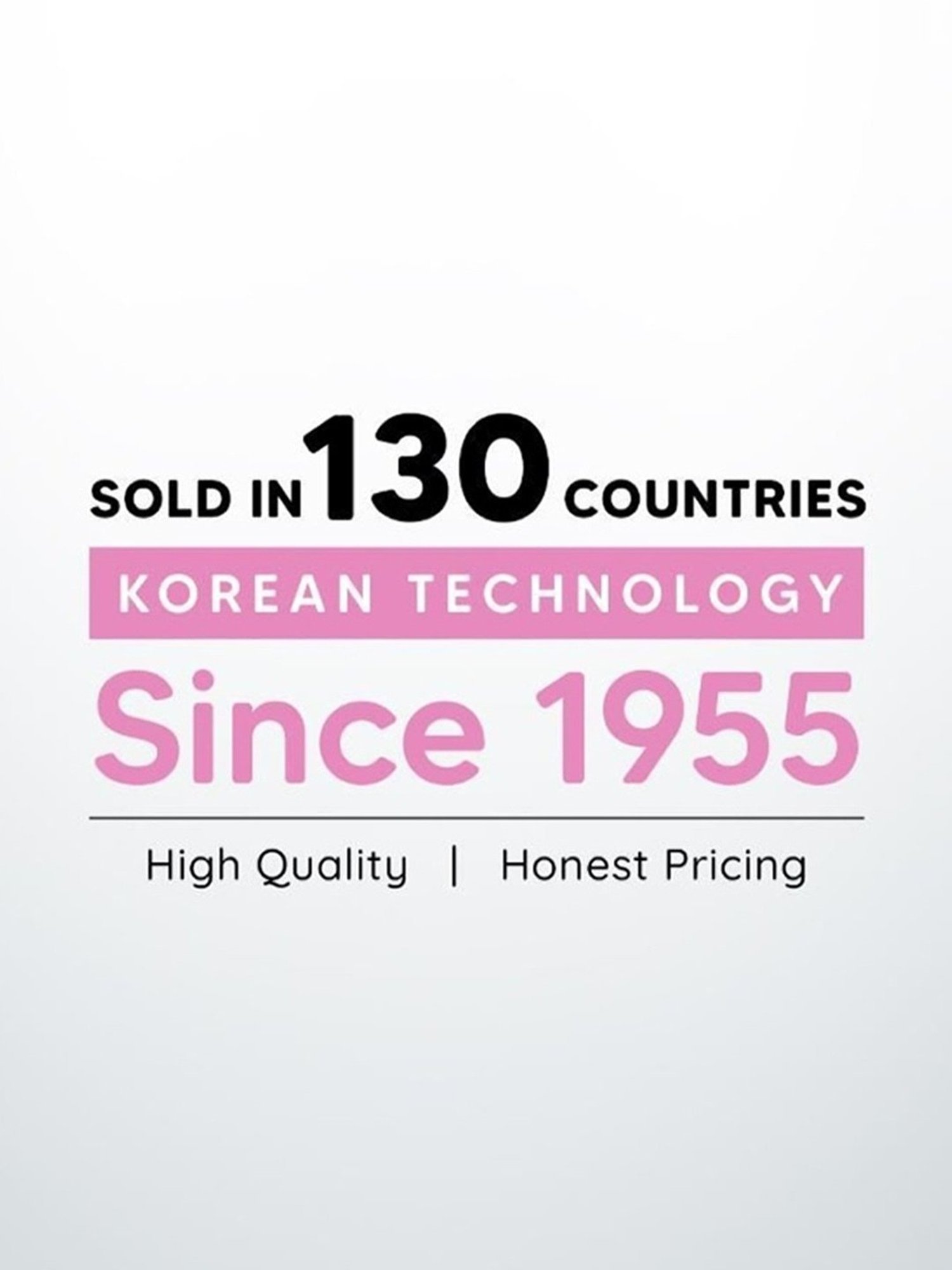 LetsShave Evior Women Face Razor - Pack of 3 (Pink/White)