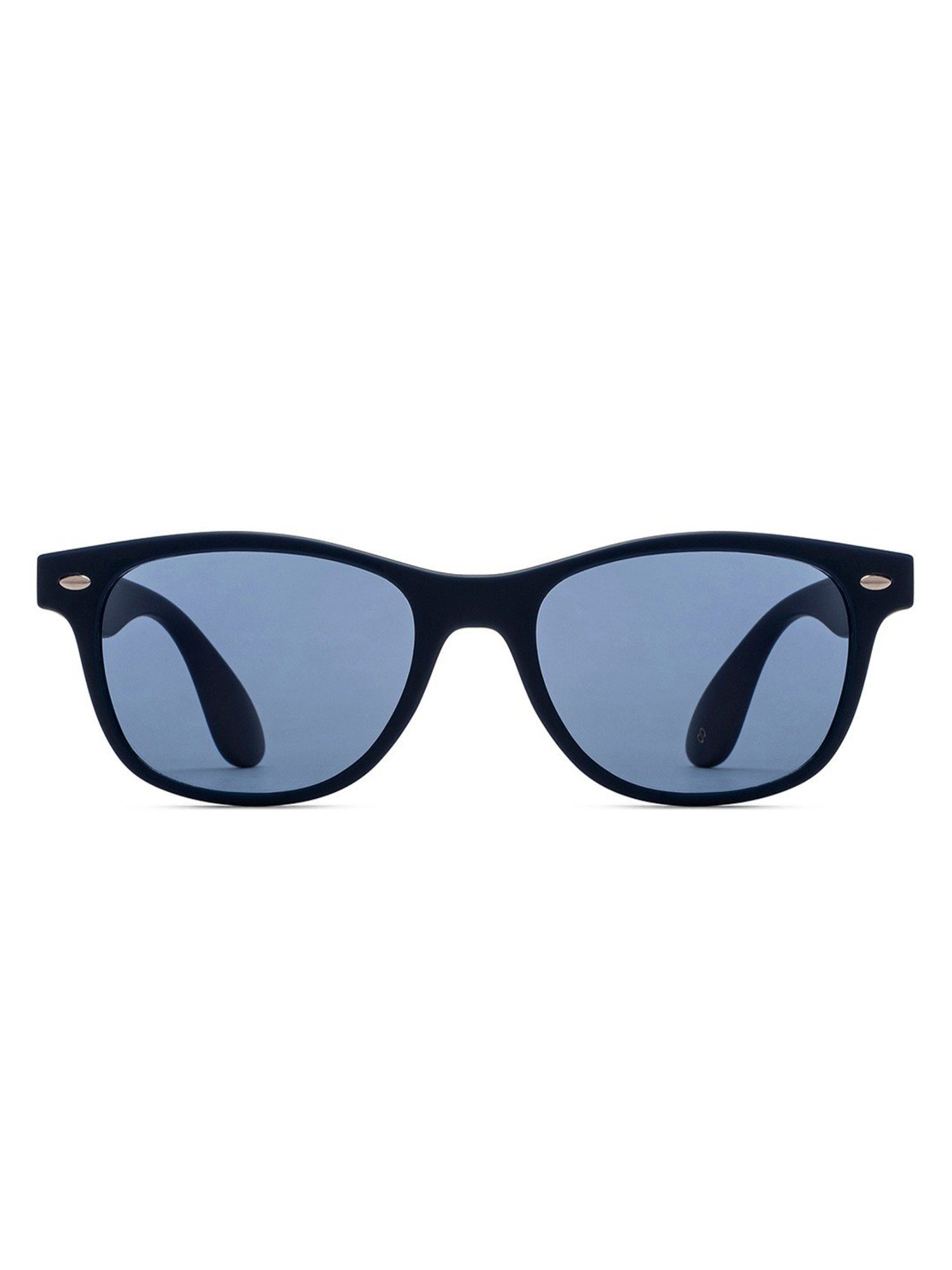 Hooper Batman Blue Square UV Protection Sunglasses for Kids